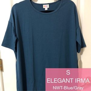 NWT LULAROE IRMA